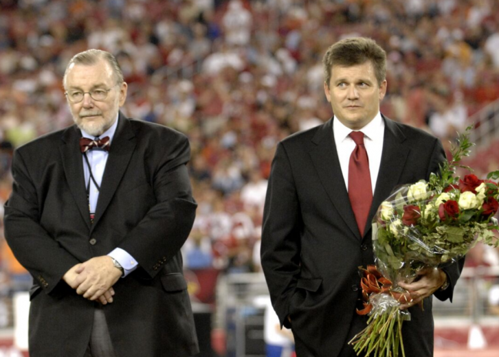 How Every NFL Owner Made Their Fortunes Stacker